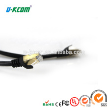 2016 Cable de remiendo al por mayor del alto rendimiento Cat6 hecho en China